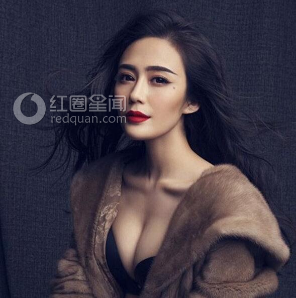 汤晶媚被潜规则了吗 汤晶媚床戏吻戏大盘点