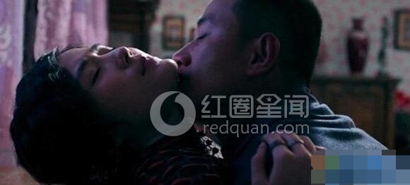 汤晶媚被潜规则了吗 汤晶媚床戏吻戏大盘点