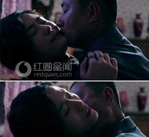 汤晶媚被潜规则了吗 汤晶媚床戏吻戏大盘点