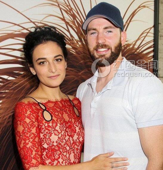 chris evans生活糜烂吗 chris evans情史揭秘