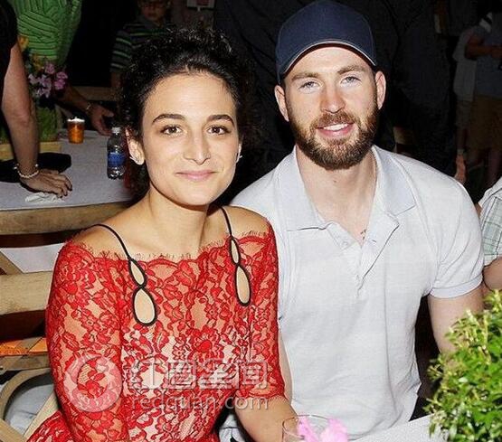 chris evans生活糜烂吗 chris evans情史揭秘