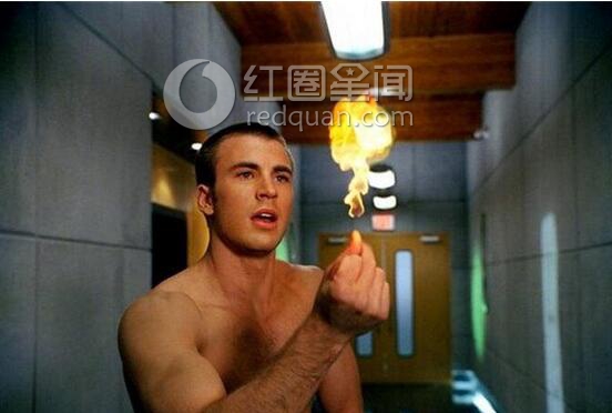 chris evans生活糜烂吗 chris evans情史揭秘