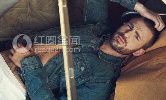 chris evans生活糜烂吗 chris evans情史揭秘