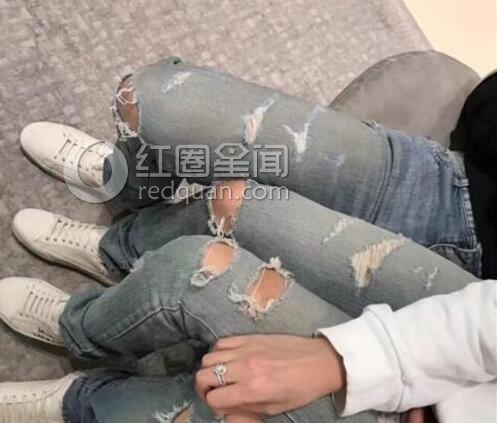 王思聪为什么宠豆得儿 豆得儿给王思聪口过吗