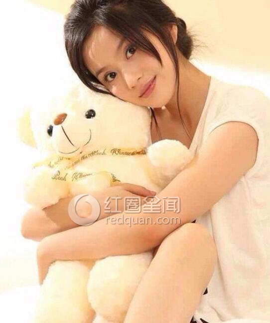 苏倩薇好看吗 苏倩薇艺术照曝光