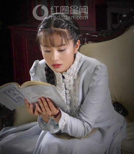 苏倩薇好看吗 苏倩薇艺术照曝光