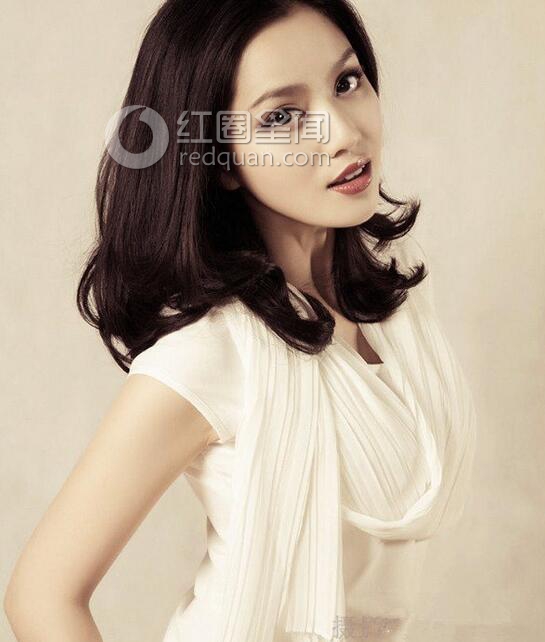 苏倩薇好看吗 苏倩薇艺术照曝光