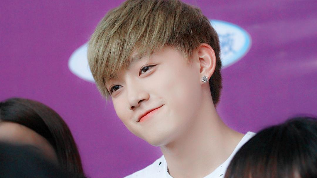 范世錡个人资料写真作品