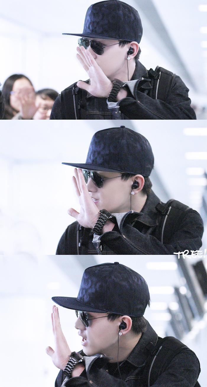 范世錡个人资料写真作品