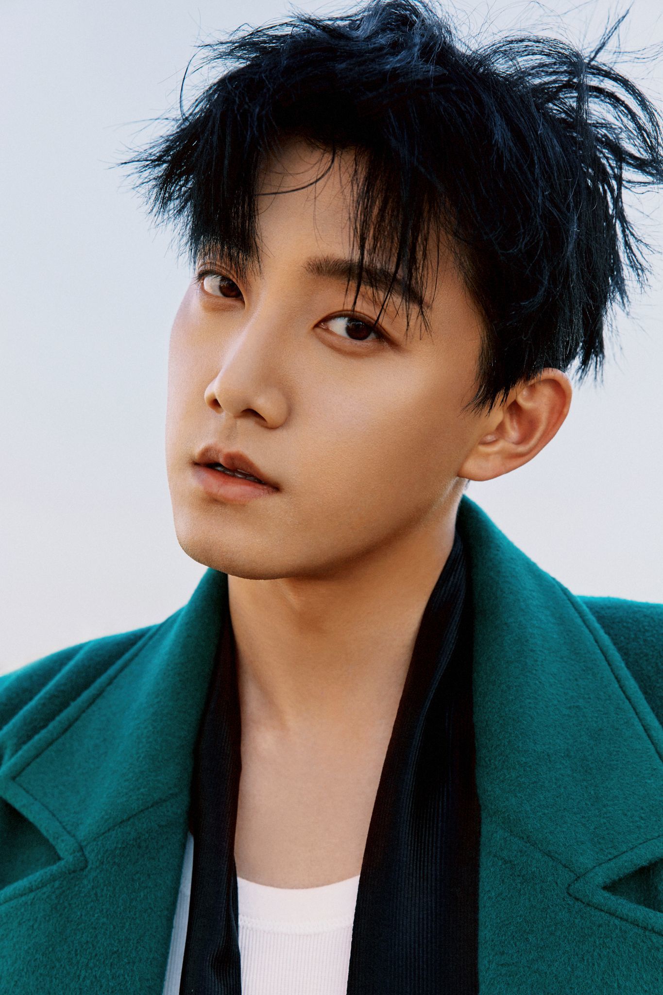 范世錡个人资料写真作品