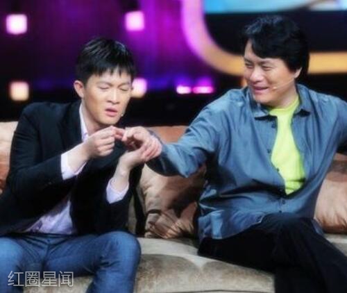 郭靖宇和杨志刚决裂真的吗 杨志刚与郭靖宇的关系如何