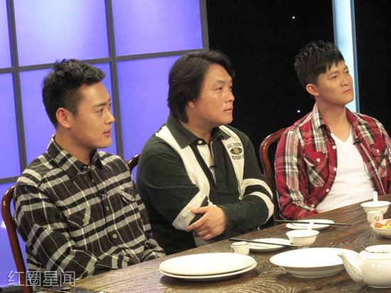 郭靖宇和杨志刚决裂真的吗 杨志刚与郭靖宇的关系如何