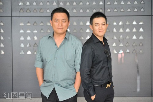 郭靖宇和杨志刚决裂真的吗 杨志刚与郭靖宇的关系如何