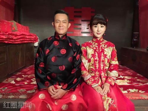 郭靖宇和杨志刚决裂真的吗 杨志刚与郭靖宇的关系如何