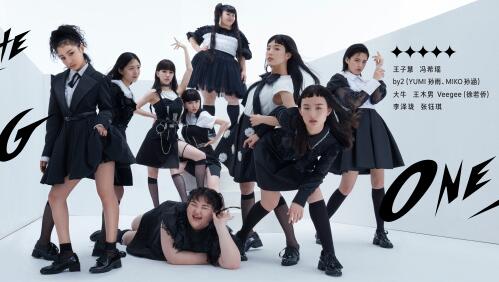 明日之子第三季38强选手都有谁 洪一诺唯一六星成最大赢家