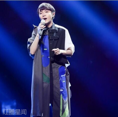 歌手2019第十期歌单 龚琳娜不唱忐忑表演小河流淌