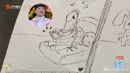 张嘉倪老公家世