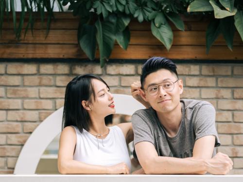 张嘉倪老公家世