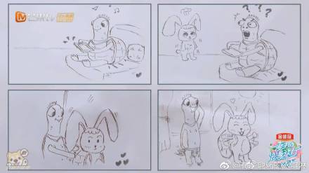 张嘉倪老公家世