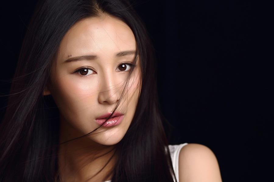 杜十五个人资料写真作品