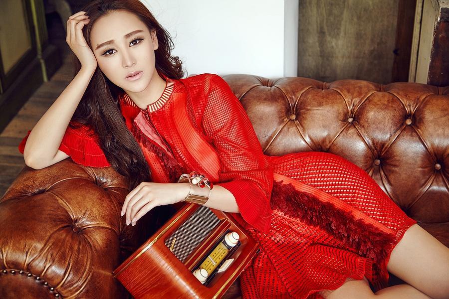 杜十五个人资料写真作品