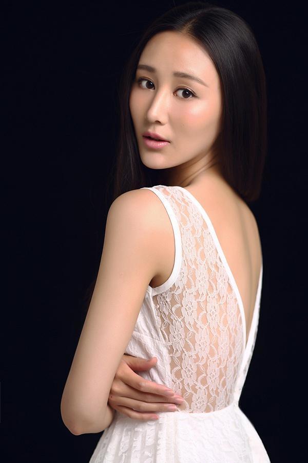 杜十五个人资料写真作品