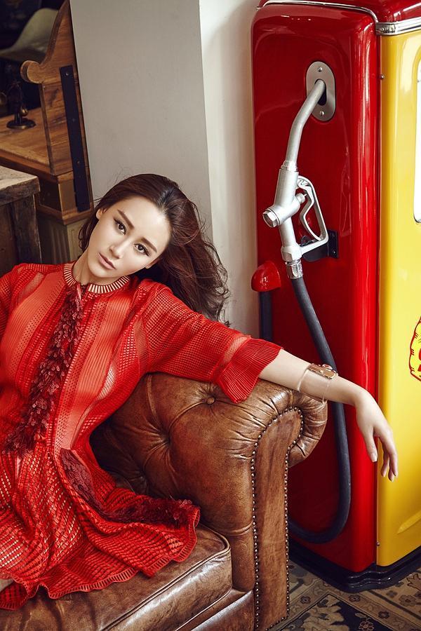 杜十五个人资料写真作品