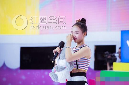 夏日甜心吕小雨高颜值照曝光 吕小雨个人资料