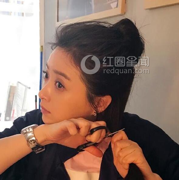 蒋欣什么时候整的容 蒋欣老公叫什么名字