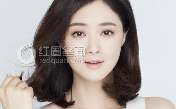 蒋欣什么时候整的容 蒋欣老公叫什么名字