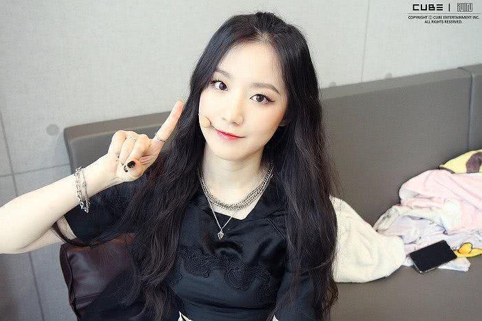 叶舒华个人资料写真作品