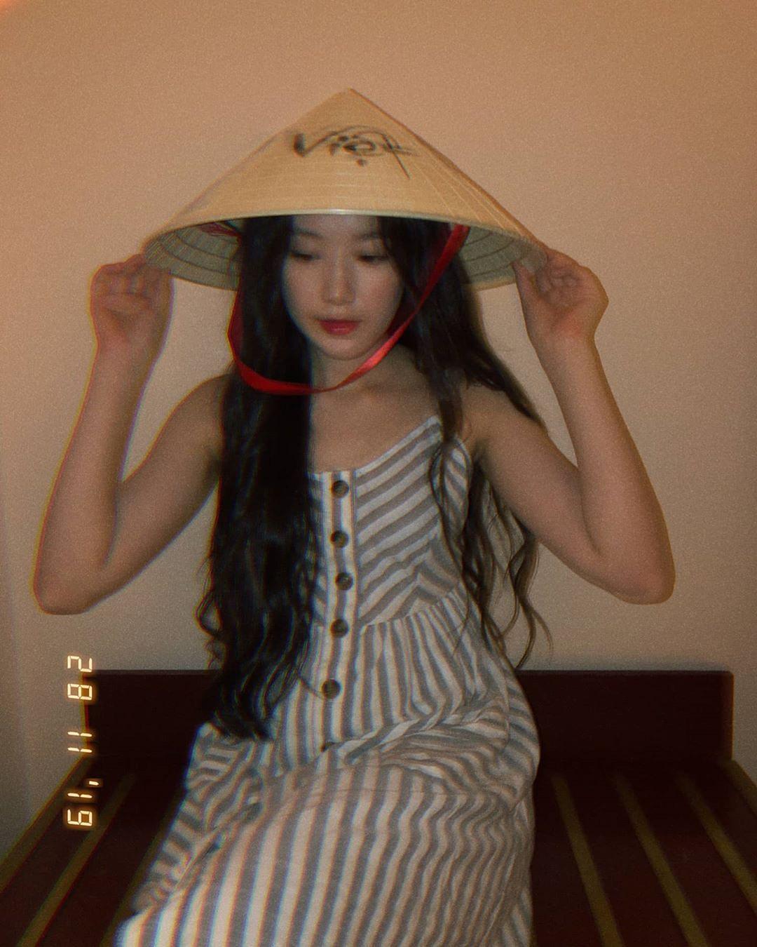 叶舒华个人资料写真作品