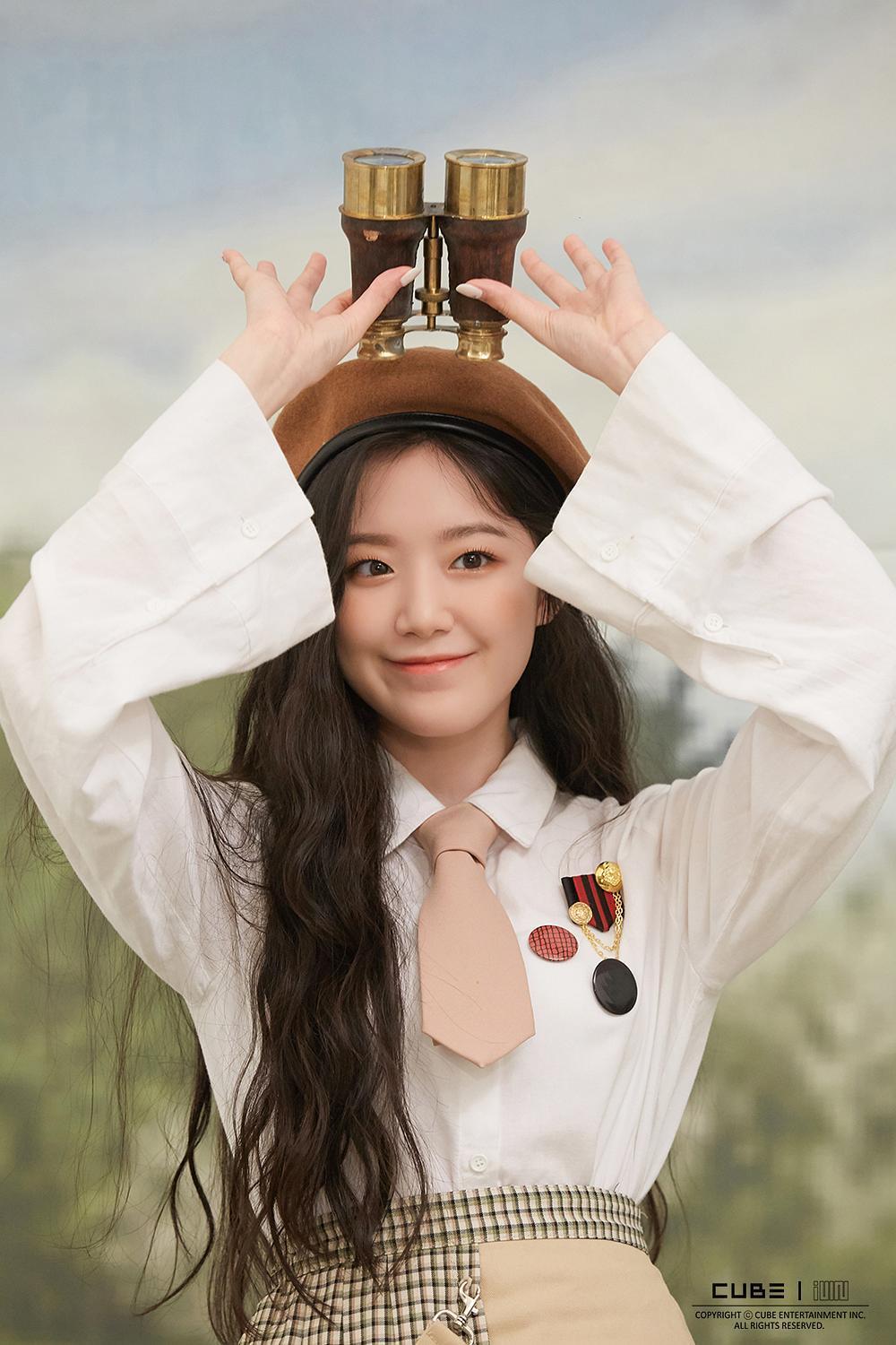 叶舒华个人资料写真作品