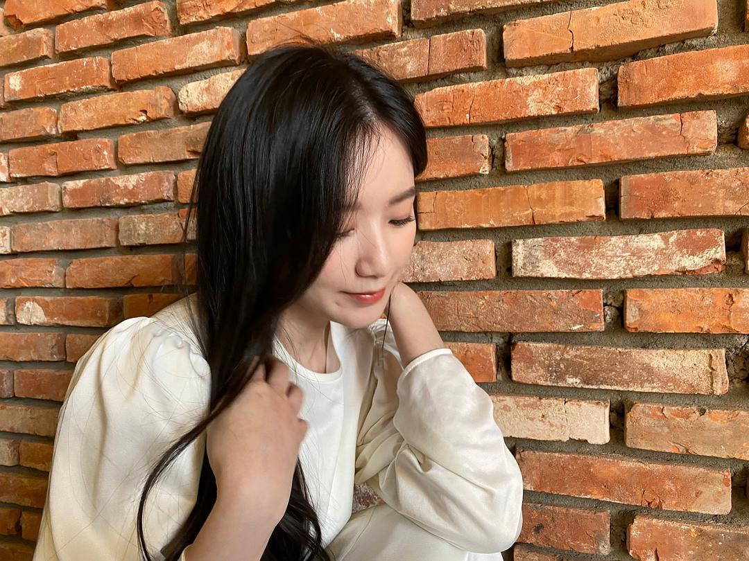 叶舒华个人资料写真作品