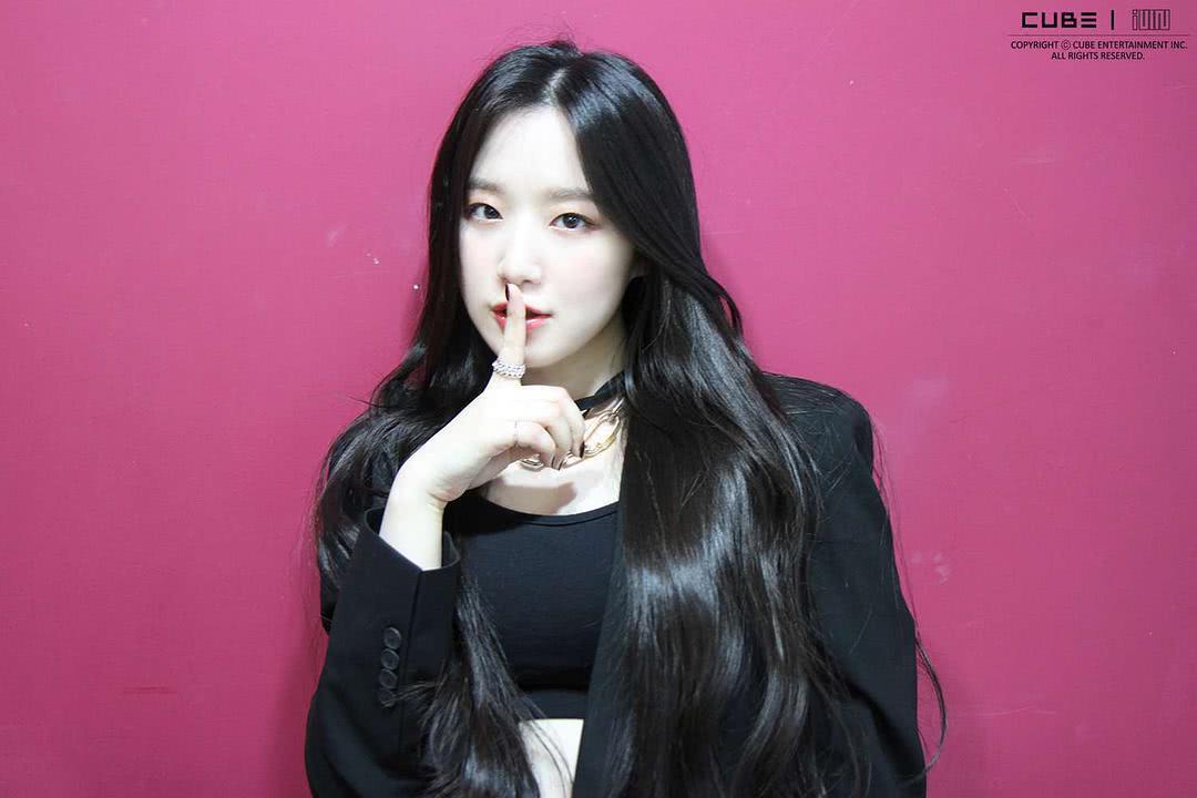 叶舒华个人资料写真作品