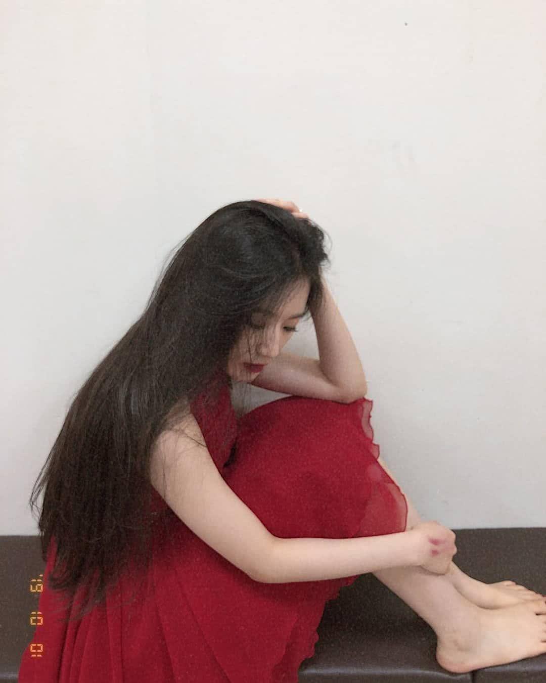 叶舒华个人资料写真作品