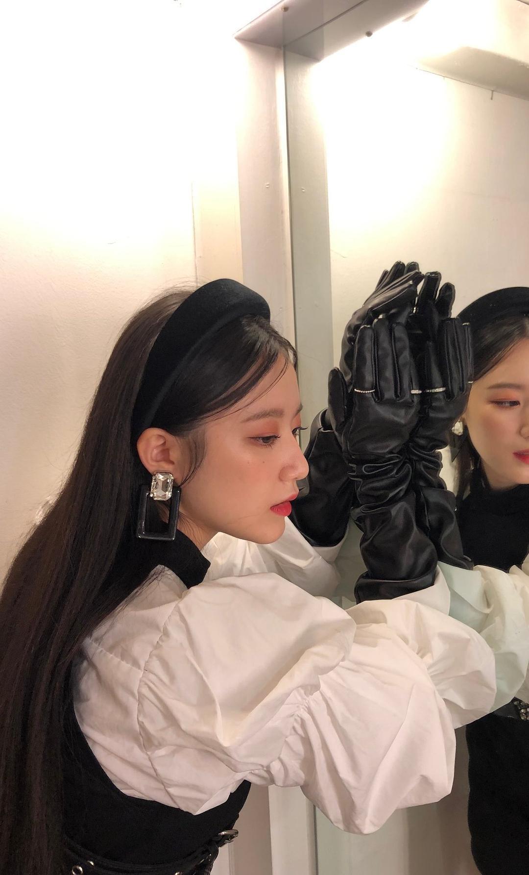 叶舒华个人资料写真作品