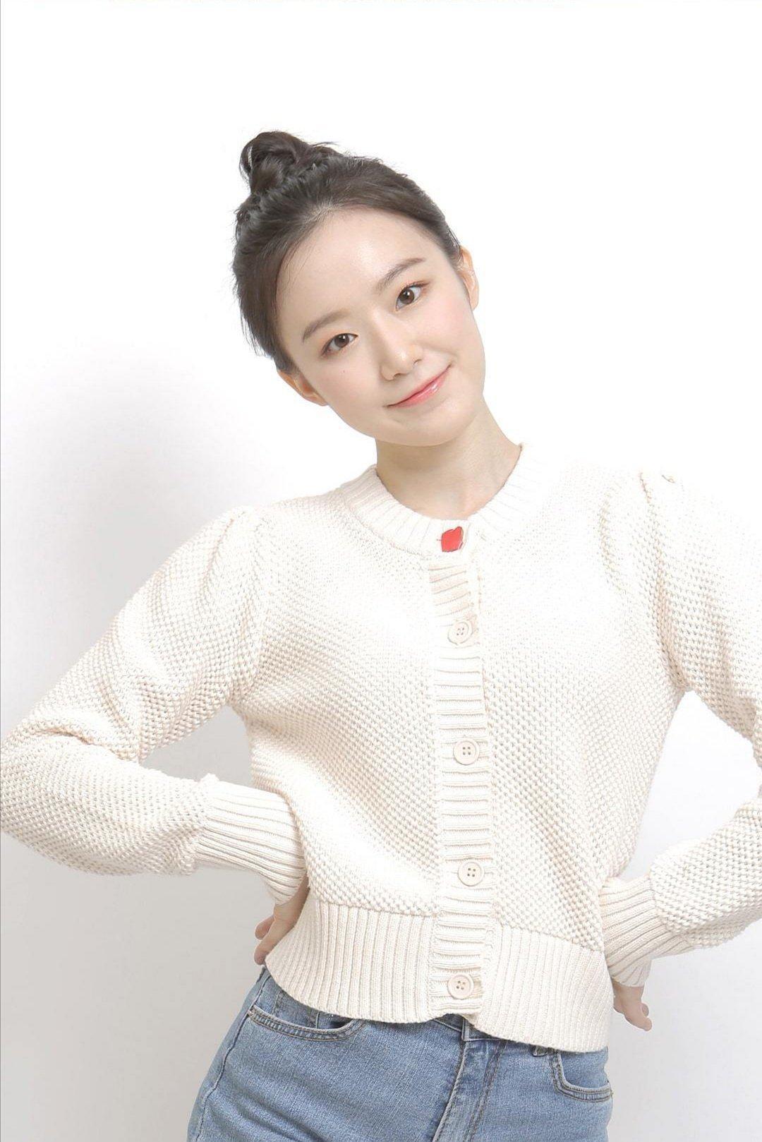 叶舒华个人资料写真作品