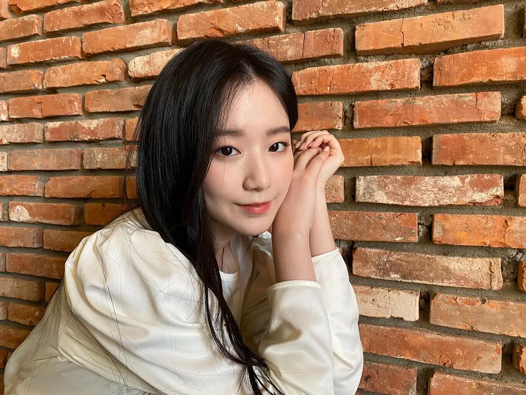 叶舒华个人资料写真作品