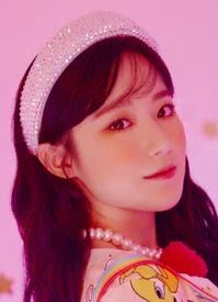 叶舒华个人资料写真作品