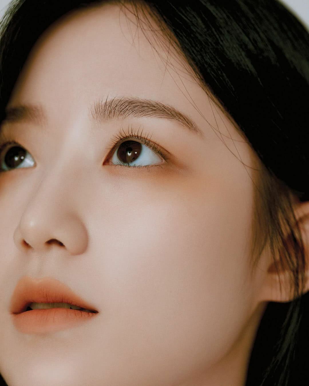 叶舒华个人资料写真作品