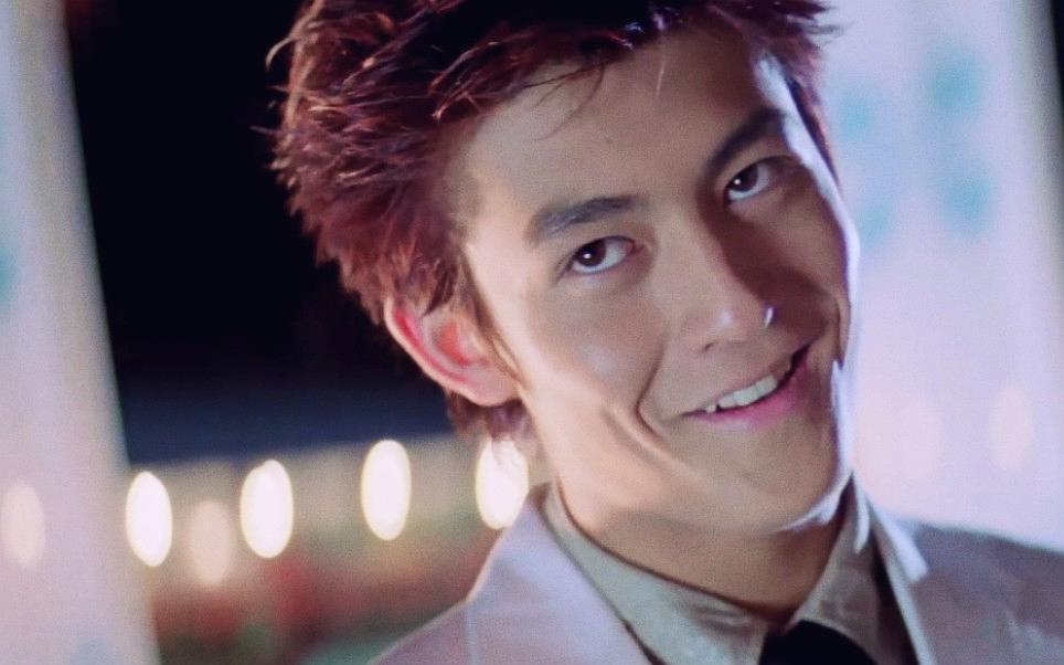 陈冠希个人资料写真作品