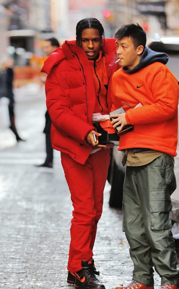 陈冠希个人资料写真作品