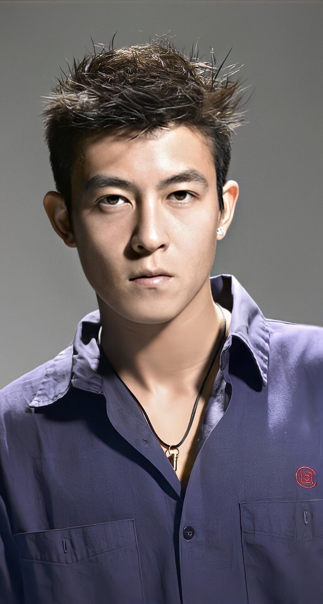 陈冠希个人资料写真作品