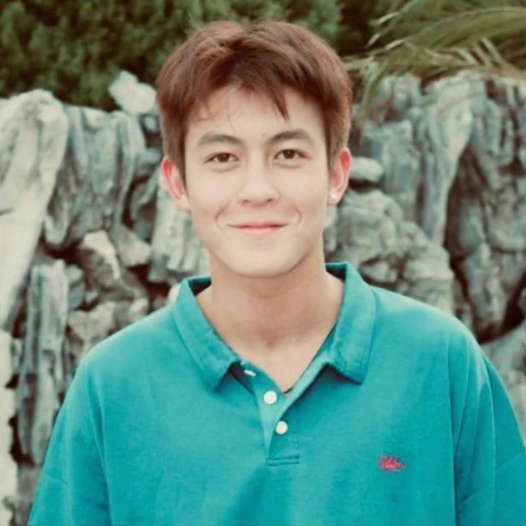 陈冠希个人资料写真作品