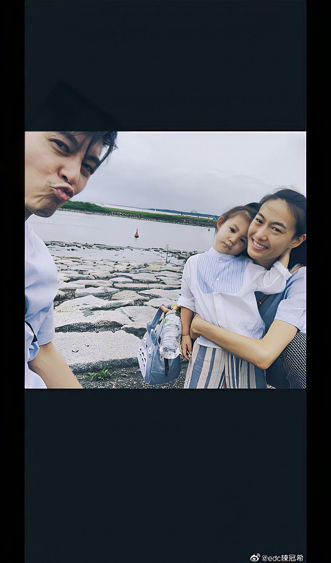 陈冠希个人资料写真作品