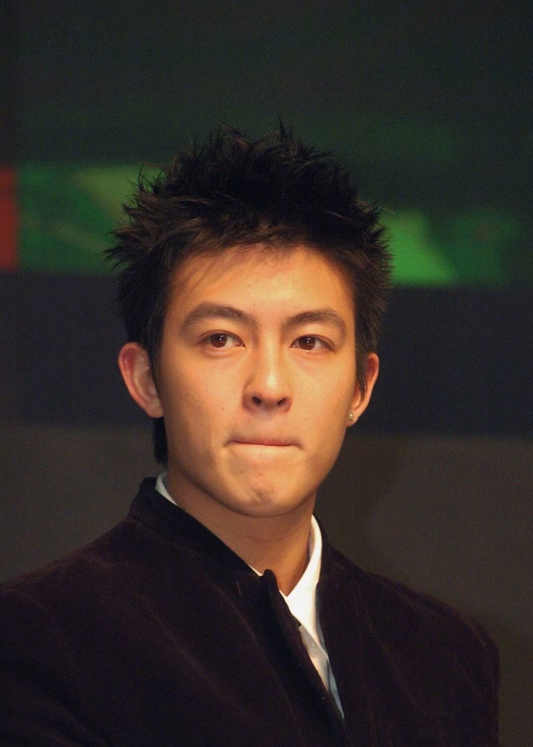 陈冠希个人资料写真作品