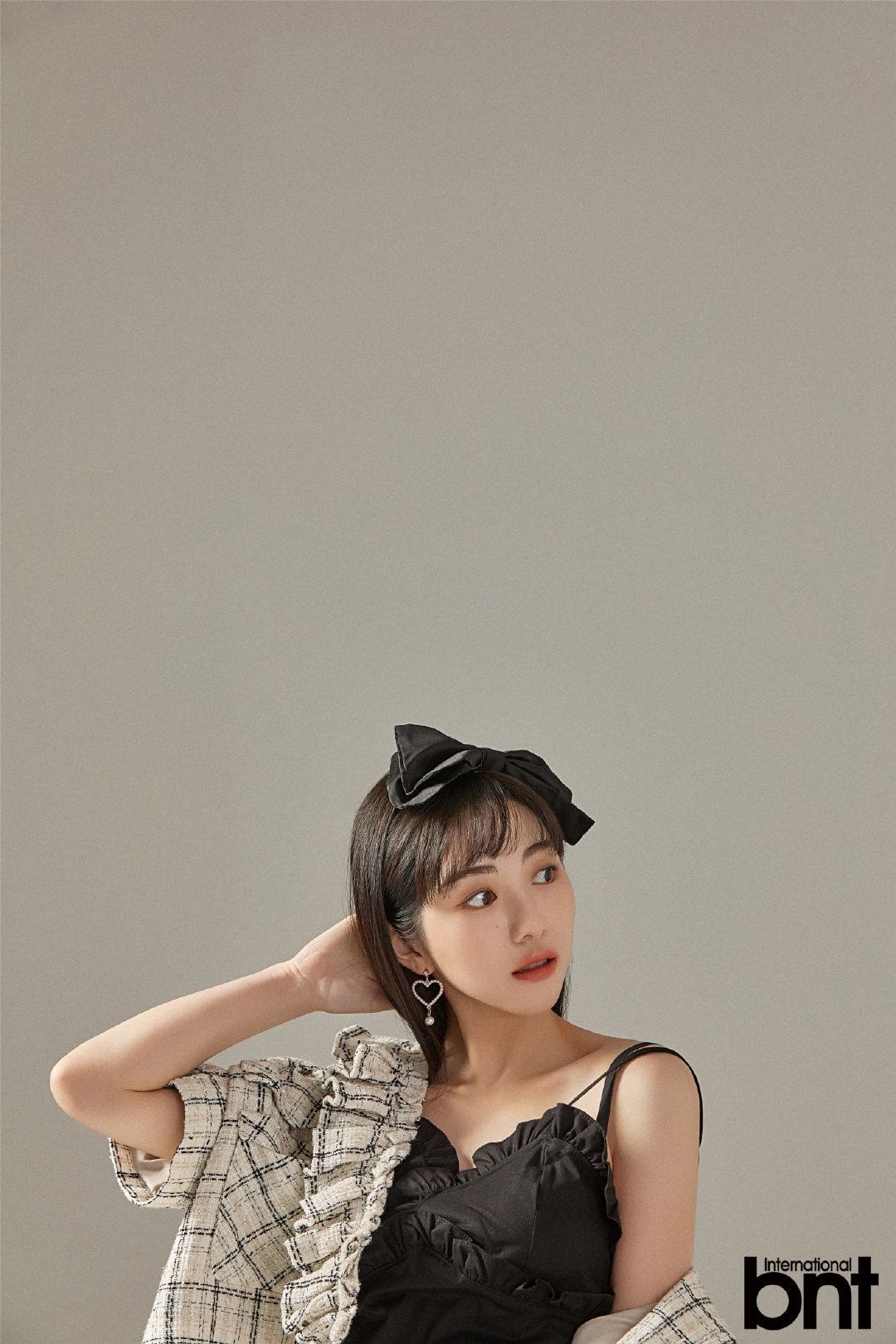 权珉阿个人资料写真作品