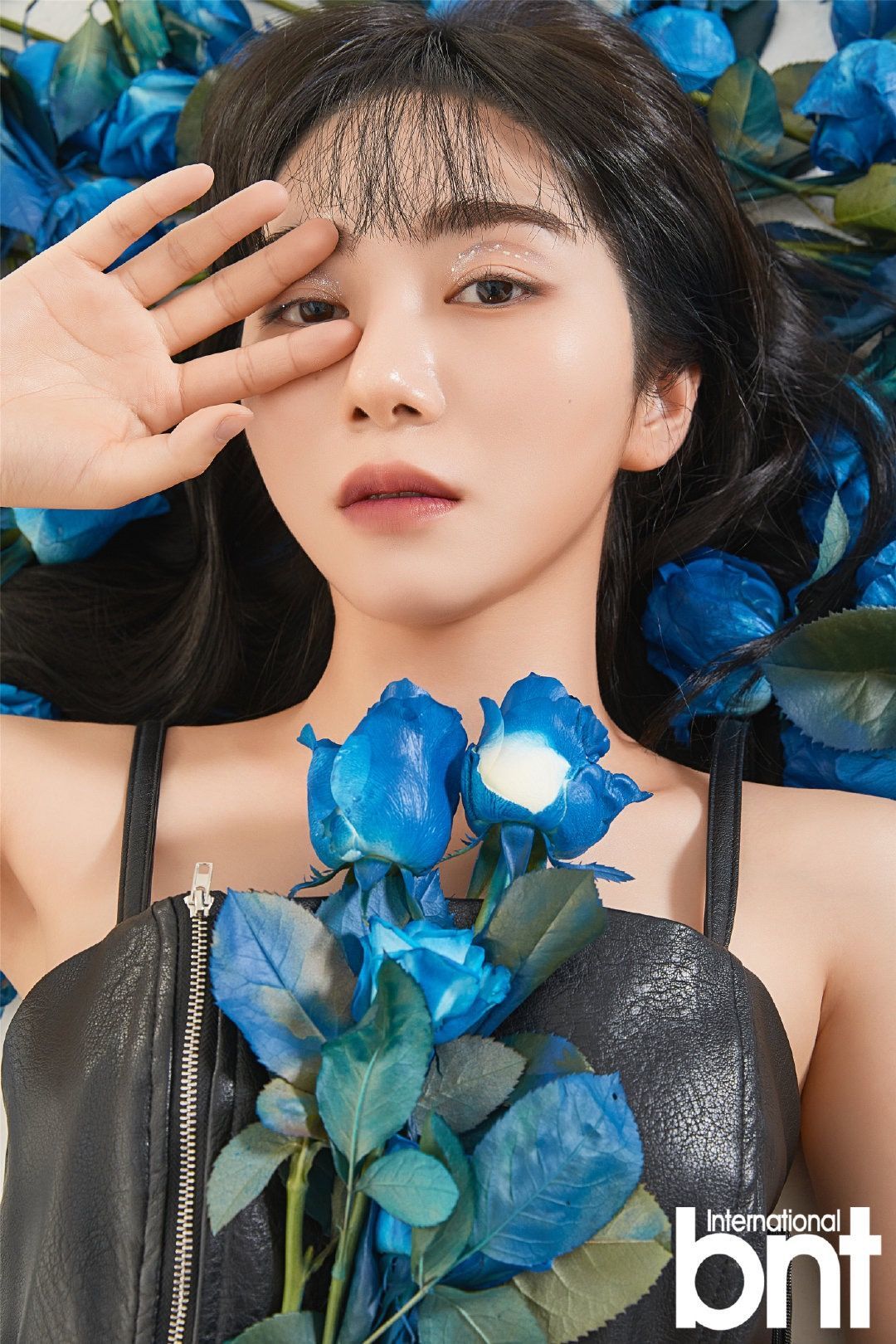 权珉阿个人资料写真作品