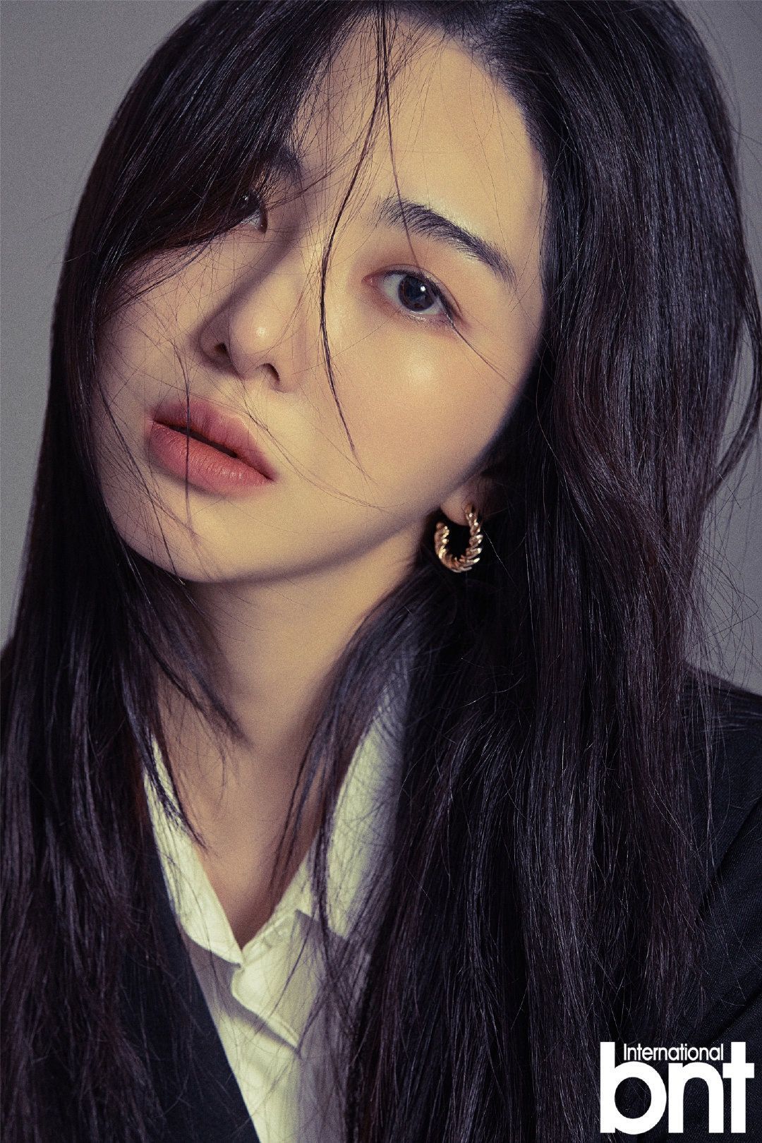 权珉阿个人资料写真作品